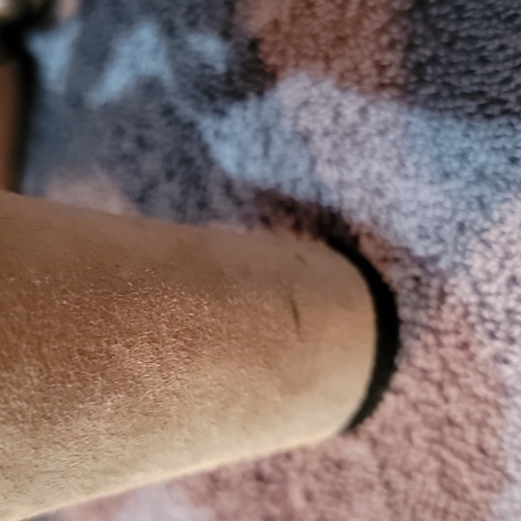 Stuart Weitzman heels, size 9N - Picture 7 of 10